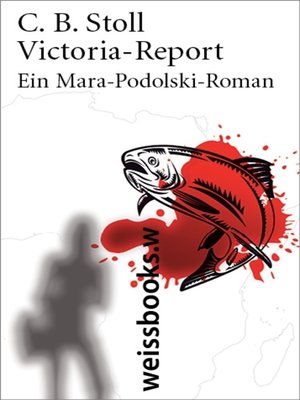 cover image of Victoria Report